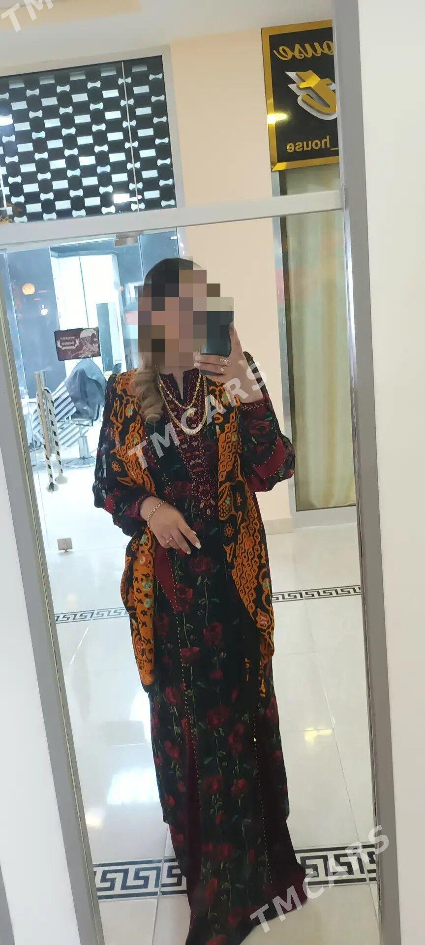 toy koynek bahatni sifon - Балканабат - img 2
