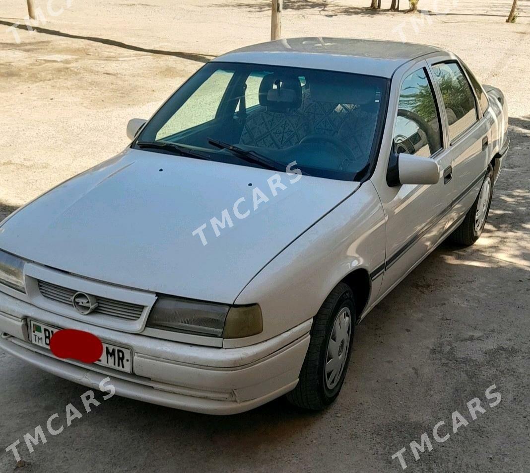 Opel Vectra 1994 - 32 000 TMT - Мары - img 2