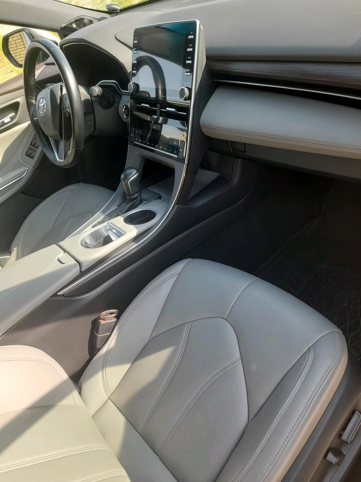 Toyota Avalon 2019 - 410 000 TMT - Gyzylarbat - img 2