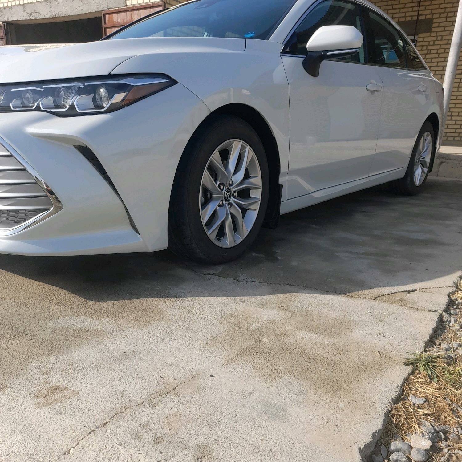 Toyota Avalon 2019 - 410 000 TMT - Gyzylarbat - img 3