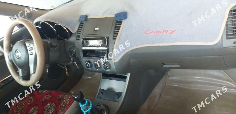 Nissan Altima 2004 - 60 000 TMT - Tejen - img 5