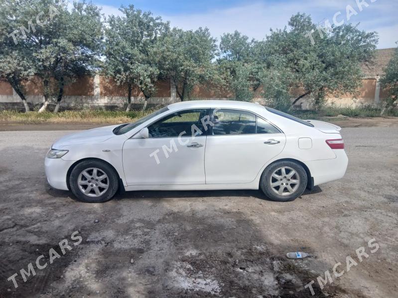 Toyota Camry 2008 - 117 000 TMT - Çärjew - img 2
