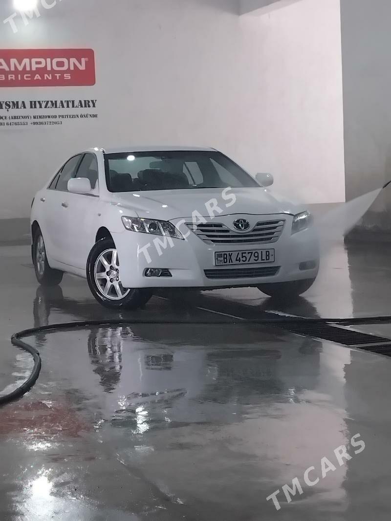 Toyota Camry 2008 - 117 000 TMT - Çärjew - img 3