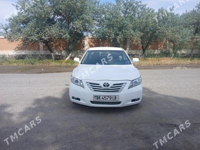 Toyota Camry 2008 - 117 000 TMT - Çärjew - img 4