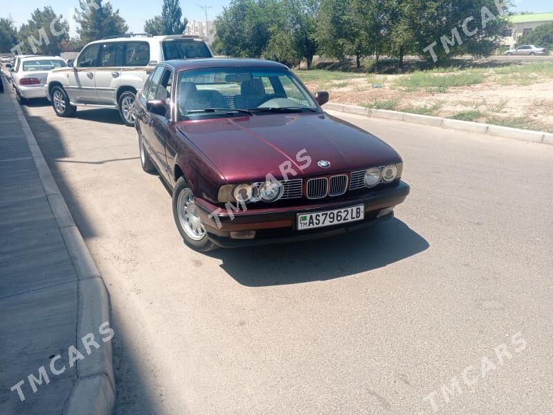BMW 520 1990 - 55 000 TMT - Sakar - img 3