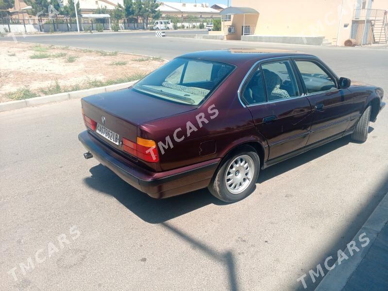 BMW 520 1990 - 55 000 TMT - Sakar - img 2