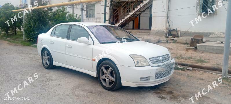 Opel Vectra 2003 - 70 000 TMT - Türkmenbaşy - img 4