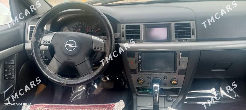 Opel Vectra 2003 - 70 000 TMT - Türkmenbaşy - img 3