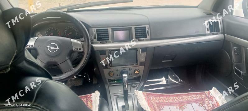 Opel Vectra 2003 - 70 000 TMT - Türkmenbaşy - img 2