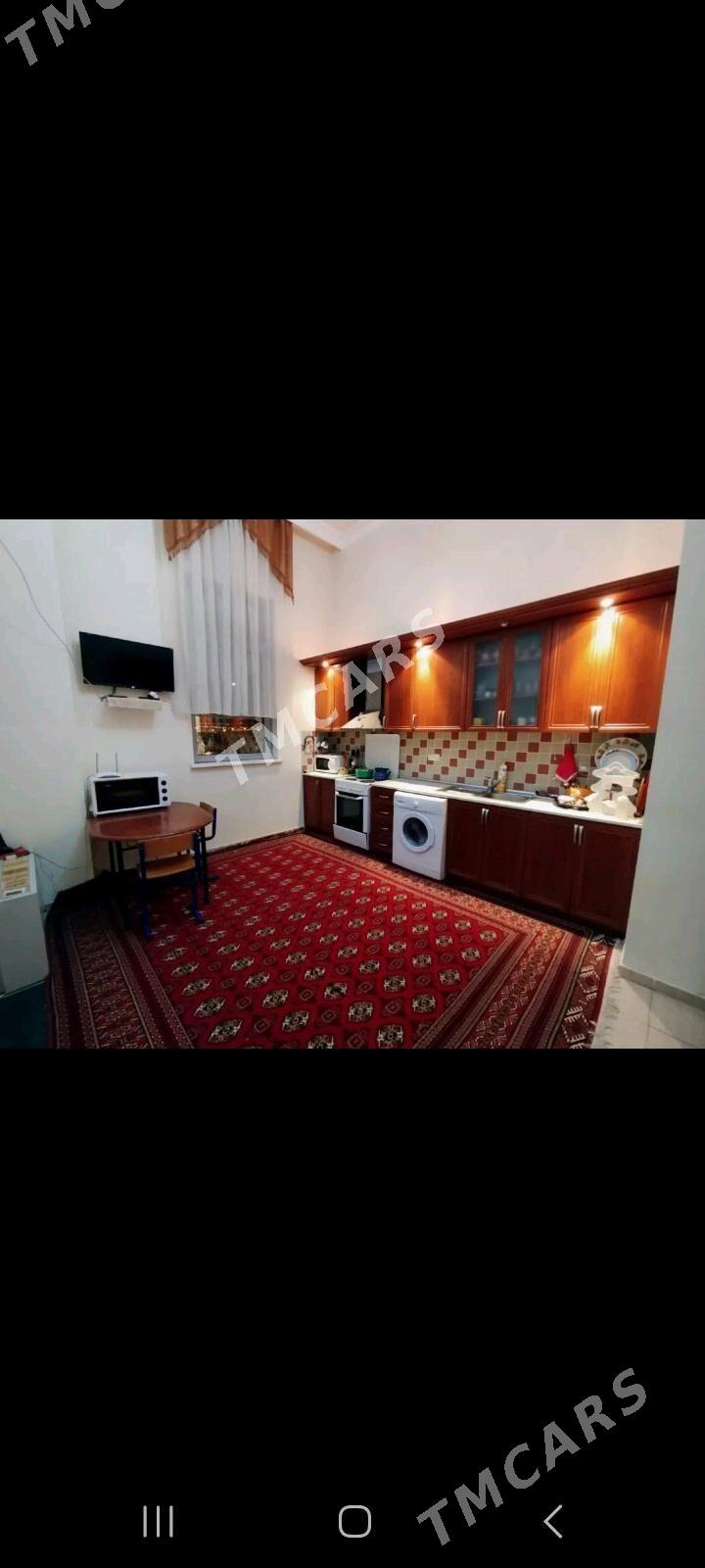 PODWOÝSKI ELITKA - Aşgabat - img 2
