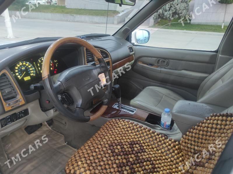 Infiniti QX4 2001 - 83 000 TMT - Aşgabat - img 7