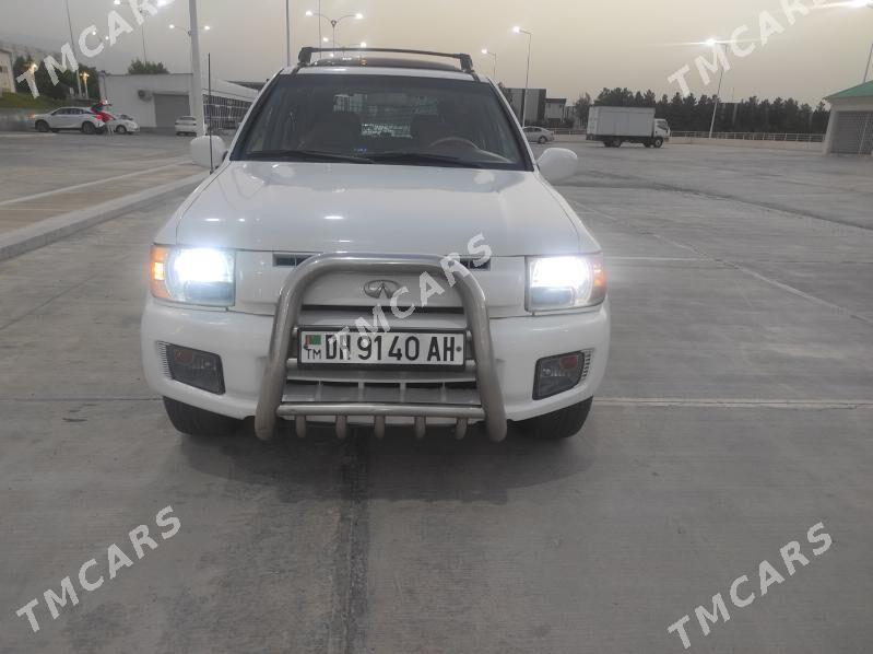 Infiniti QX4 2001 - 83 000 TMT - Aşgabat - img 5