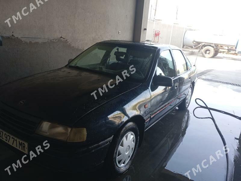 Opel Vectra 1990 - 27 000 TMT - Векильбазар - img 2