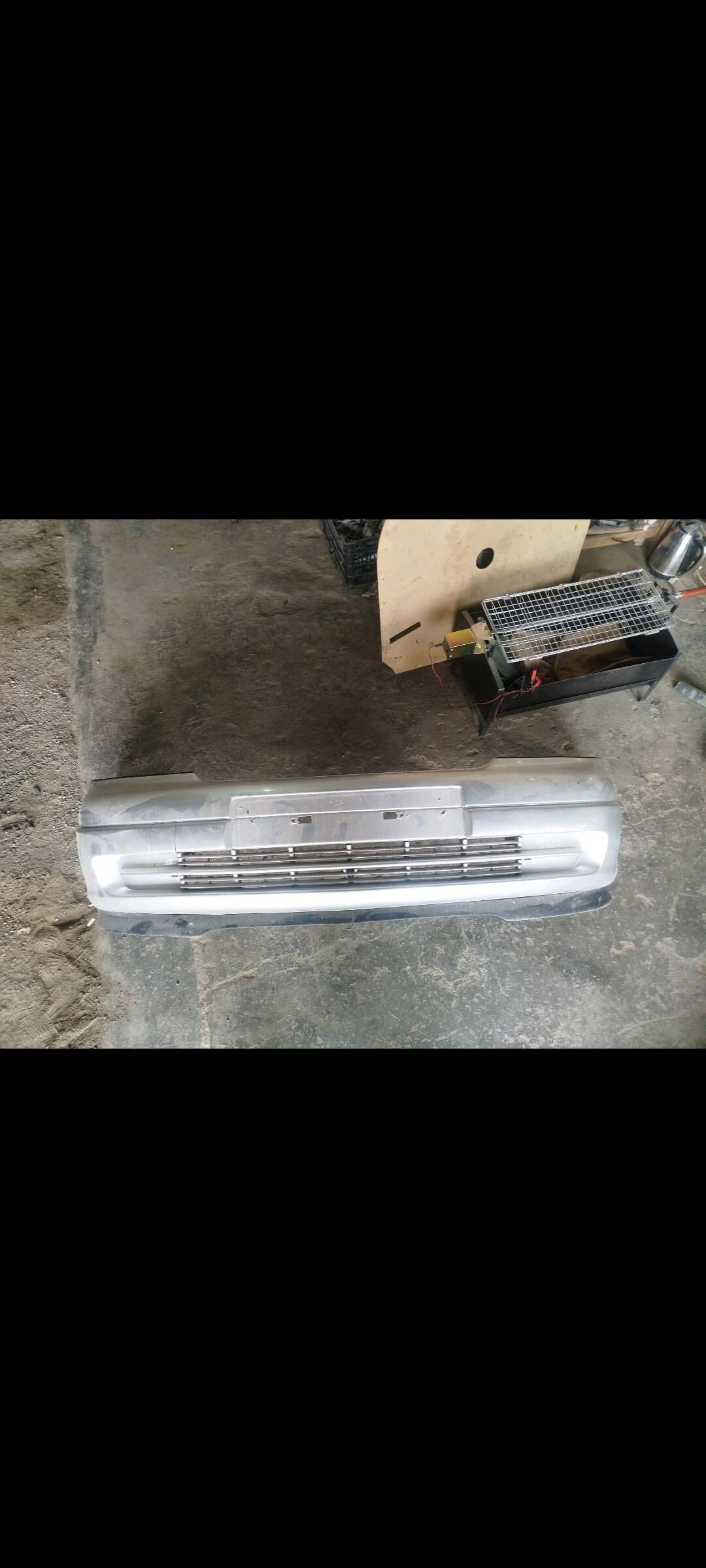 ASTRA J BAMPER 700 TMT - Мары - img 2