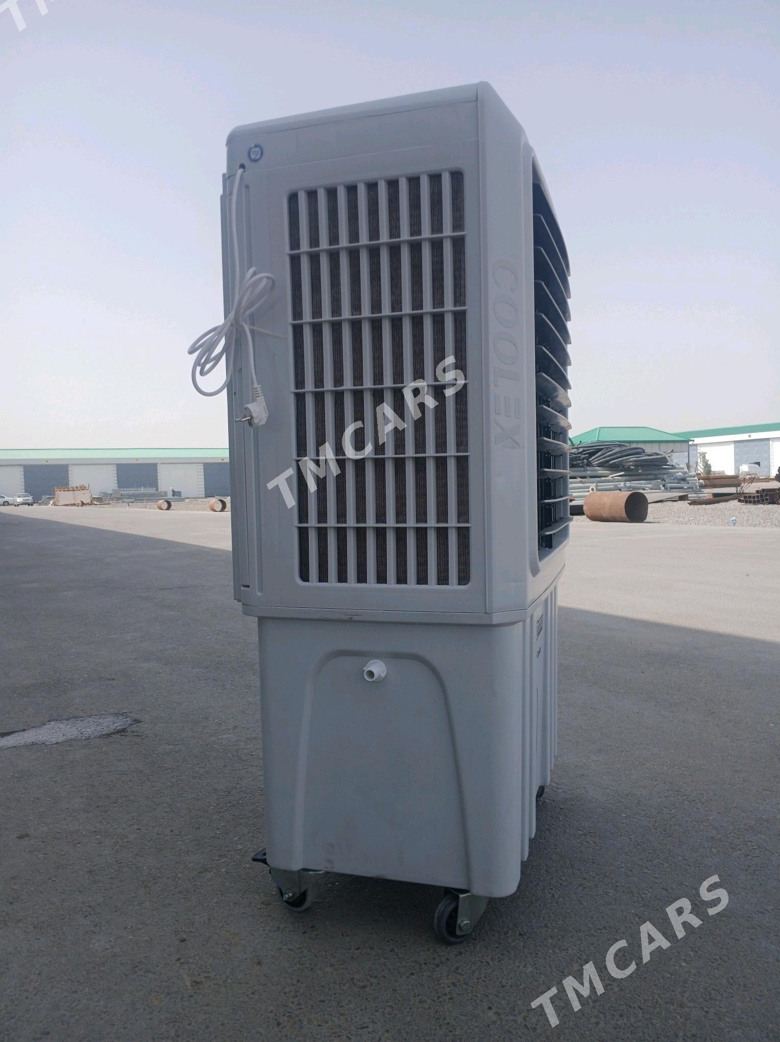 Suwly wentilyator Air cooler - Ашхабад - img 3
