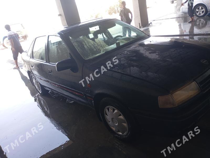 Opel Vectra 1990 - 27 000 TMT - Векильбазар - img 3