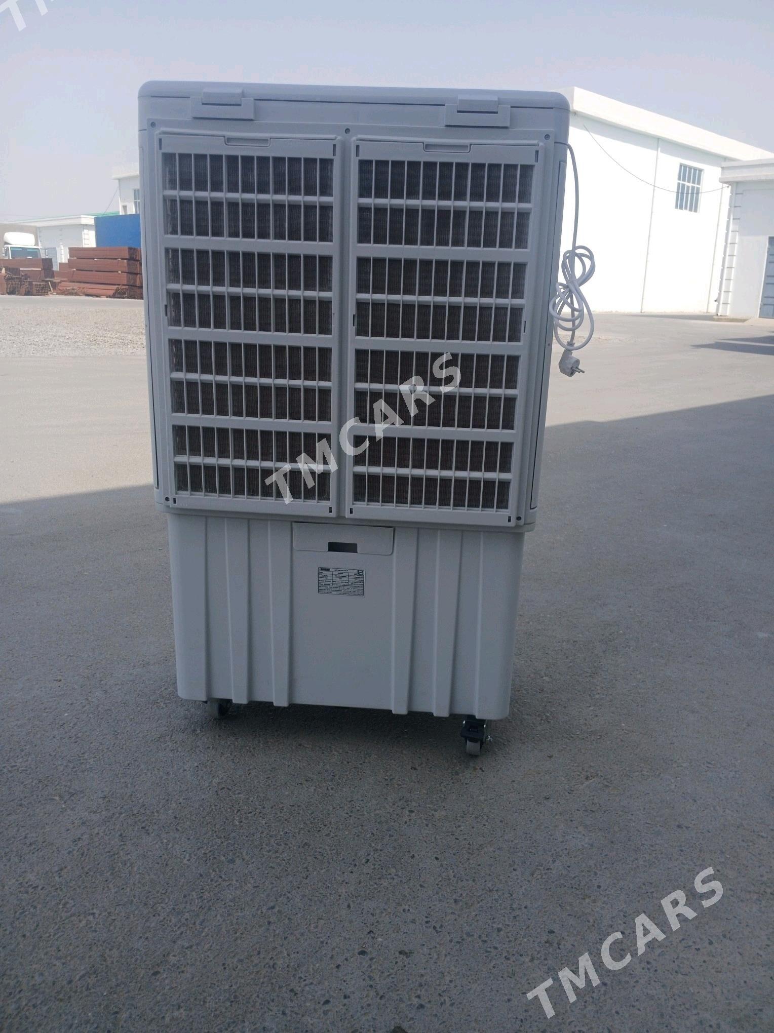 Suwly wentilyator Air cooler - Ашхабад - img 2