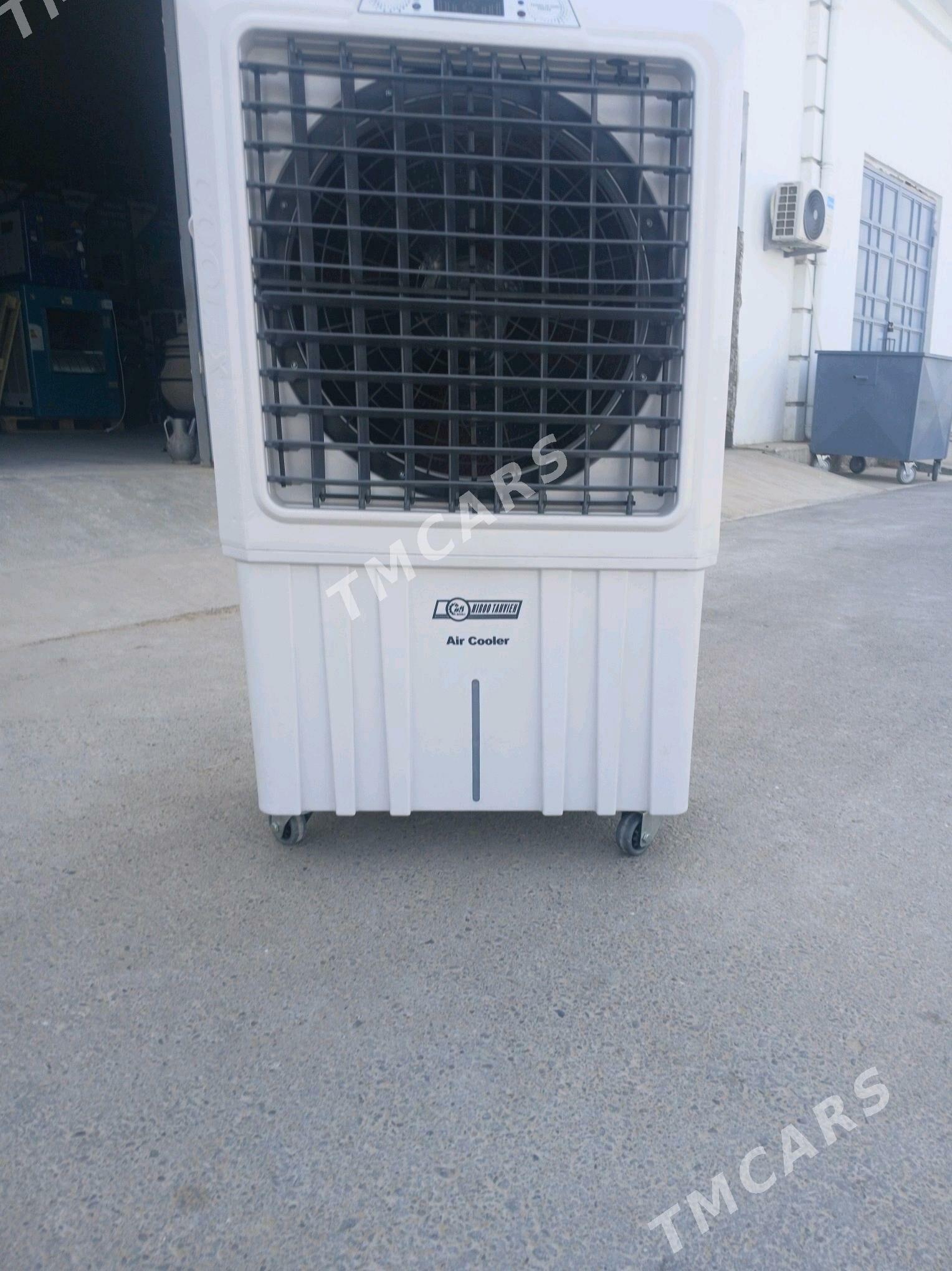 Suwly wentilyator Air cooler - Ашхабад - img 4