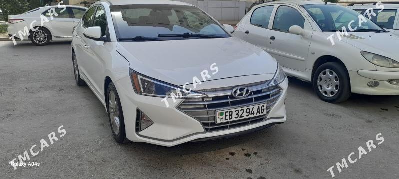 Hyundai Elantra 2020 - 220 000 TMT - Parahat 4 - img 1