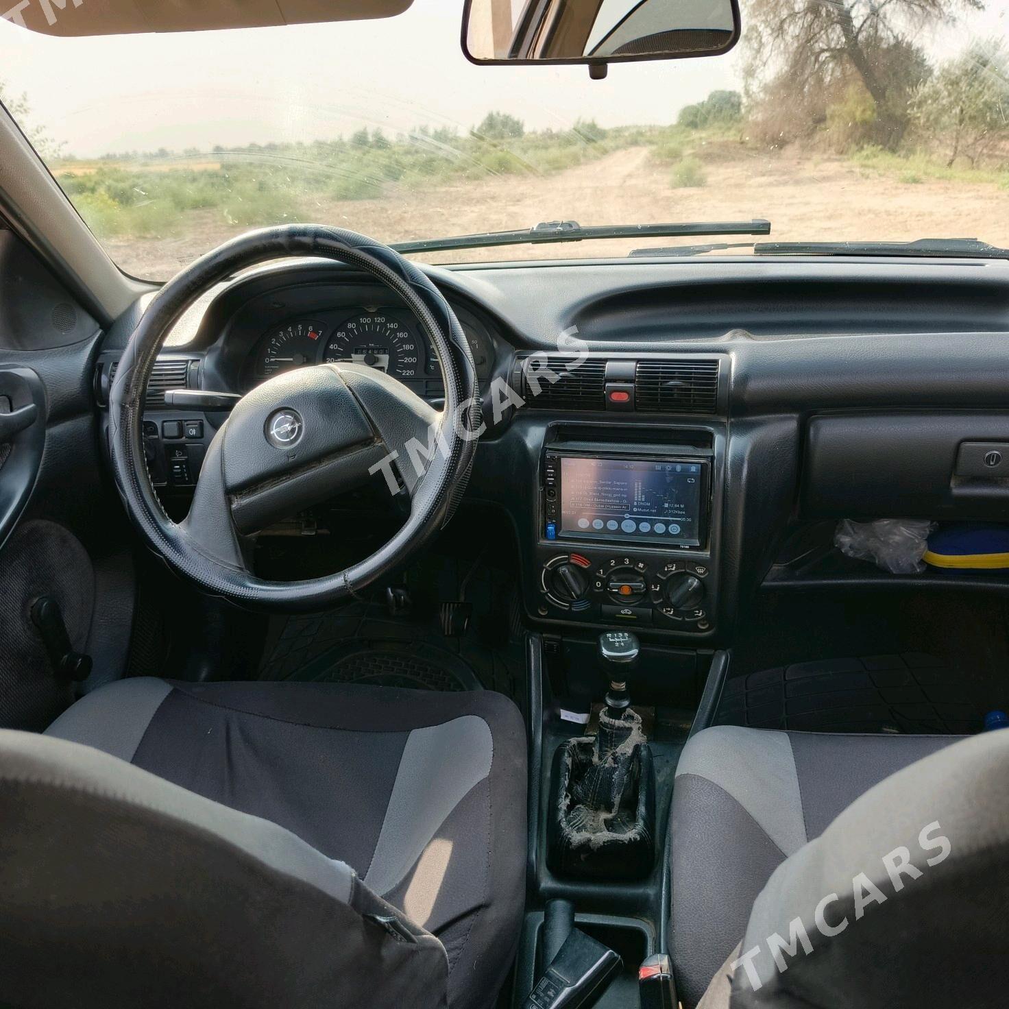 Opel Astra 1993 - 20 000 TMT - Görogly (Tagta) - img 2