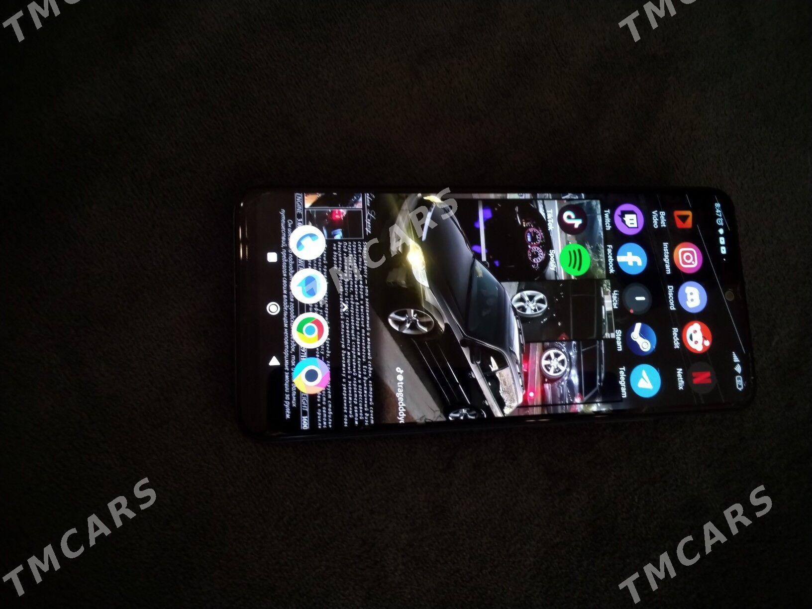 телефон Poco X5 5G - Sowetskiý köç. (Garaşsyzlyk şaýoly) - img 6