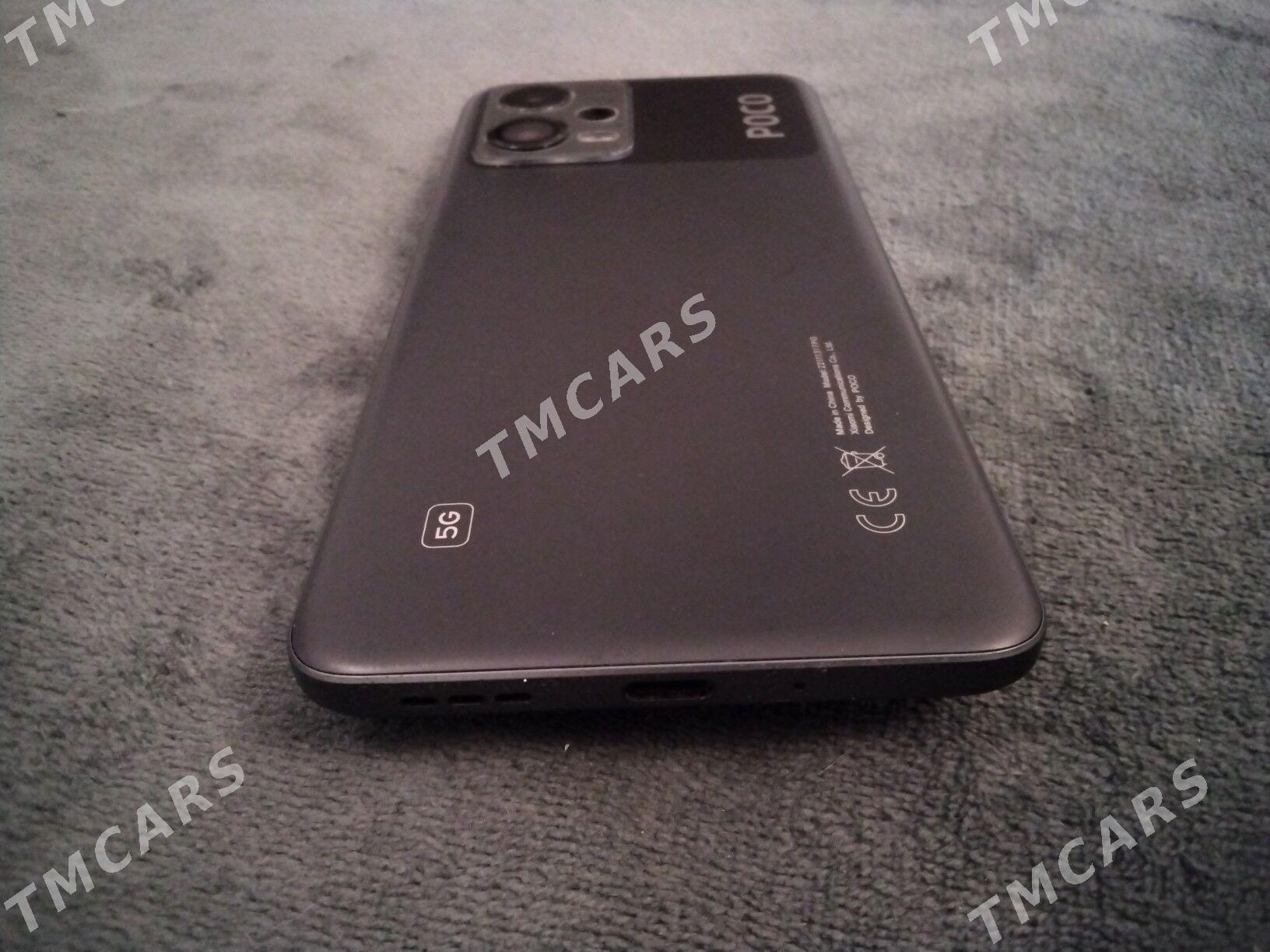 телефон Poco X5 5G - Sowetskiý köç. (Garaşsyzlyk şaýoly) - img 2