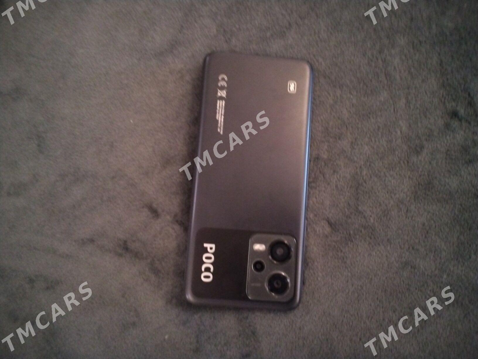 телефон Poco X5 5G - Sowetskiý köç. (Garaşsyzlyk şaýoly) - img 3