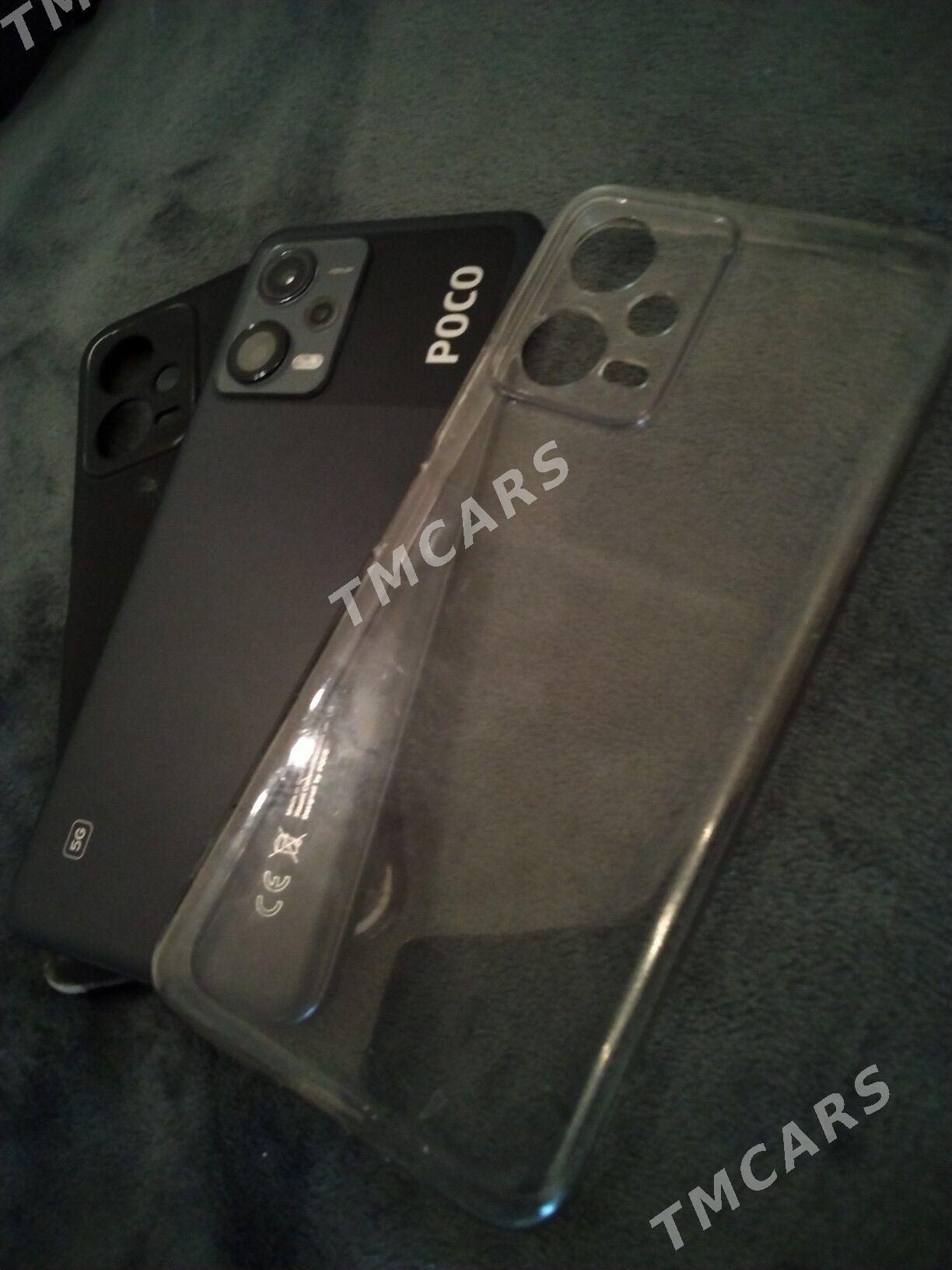 телефон Poco X5 5G - Sowetskiý köç. (Garaşsyzlyk şaýoly) - img 7