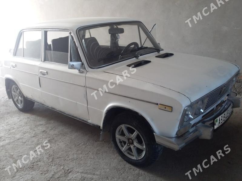 Lada 2106 1994 - 20 000 TMT - Çärjew - img 2