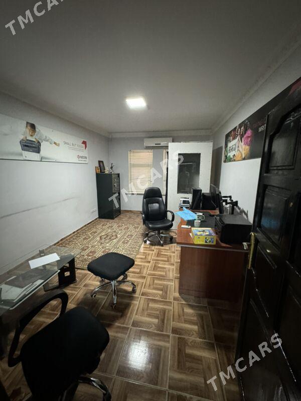 Arenda ofis podwal - Ашхабад - img 3