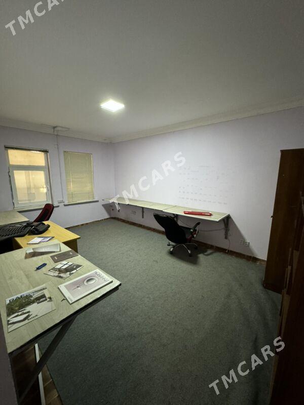 Arenda ofis podwal - Ашхабад - img 4