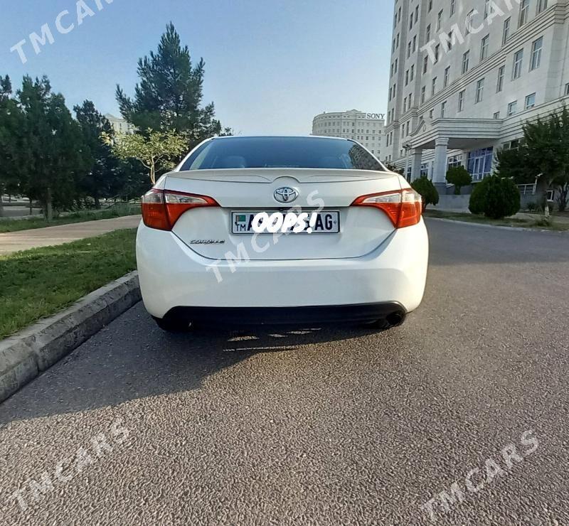 Toyota Corolla 2015 - 180 000 TMT - Aşgabat - img 2
