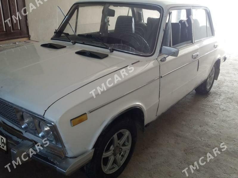 Lada 2106 1994 - 20 000 TMT - Çärjew - img 3