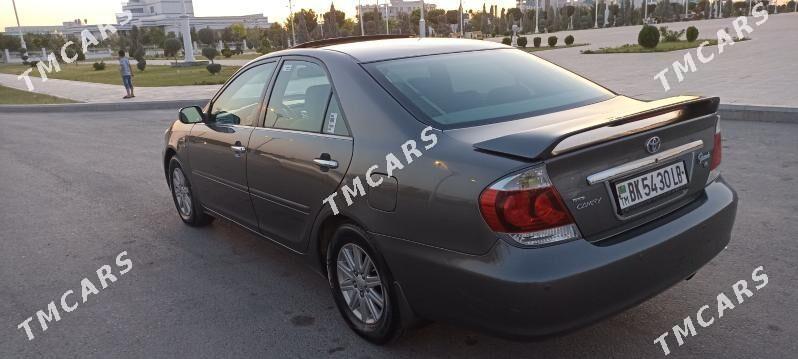 Toyota Camry 2002 - 180 000 TMT - Туркменабат - img 6
