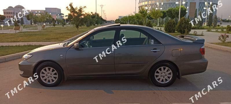 Toyota Camry 2002 - 180 000 TMT - Туркменабат - img 2