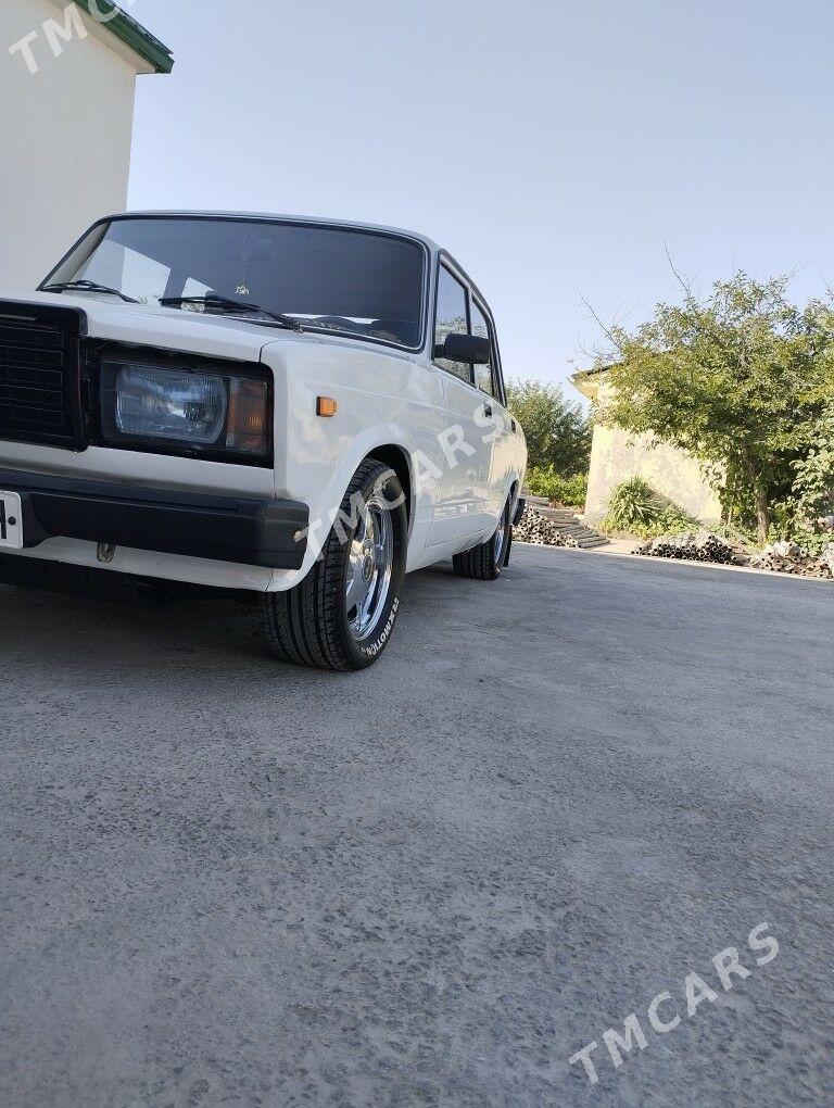 Lada 2107 1998 - 43 000 TMT - Büzmeýin - img 3