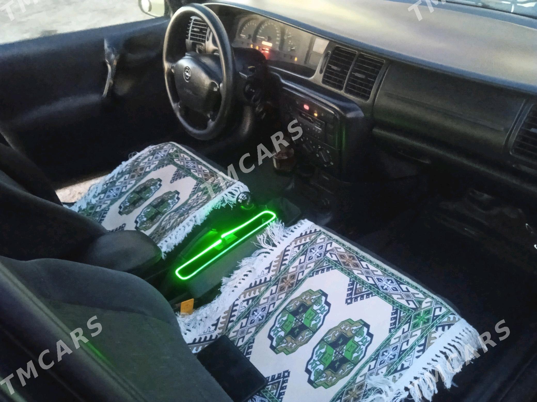 Opel Vectra 2000 - 60 000 TMT - Daşoguz - img 3