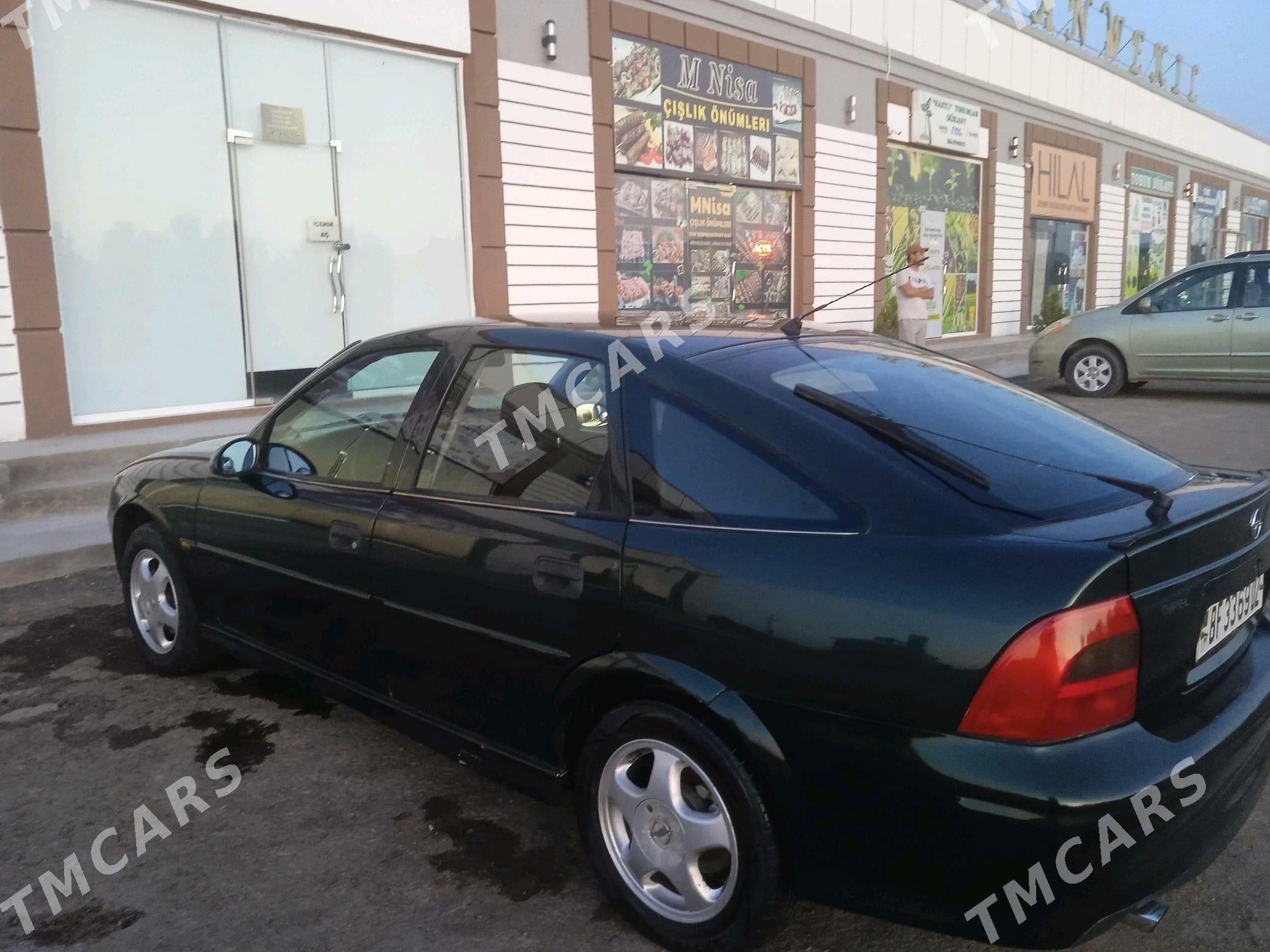 Opel Vectra 2000 - 60 000 TMT - Daşoguz - img 4