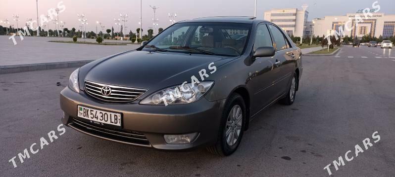 Toyota Camry 2002 - 180 000 TMT - Туркменабат - img 3