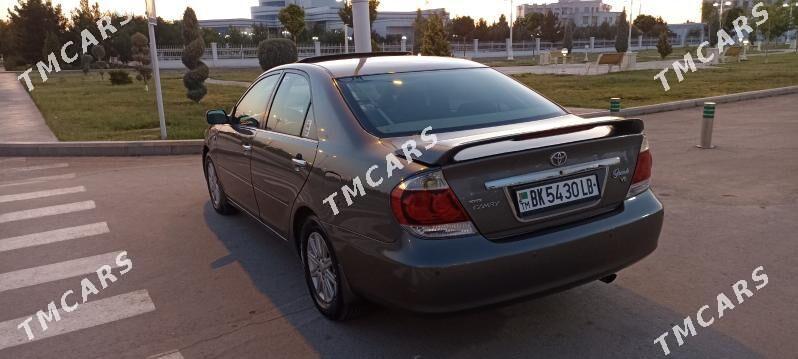 Toyota Camry 2002 - 180 000 TMT - Туркменабат - img 8