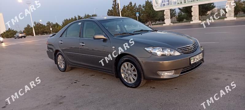 Toyota Camry 2002 - 180 000 TMT - Туркменабат - img 5