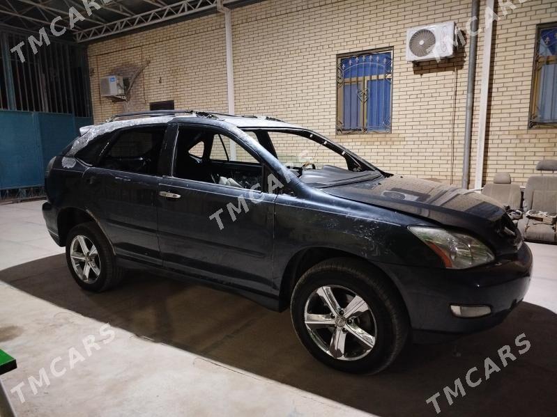Lexus RX 330 2004 - 168 000 TMT - Мары - img 4