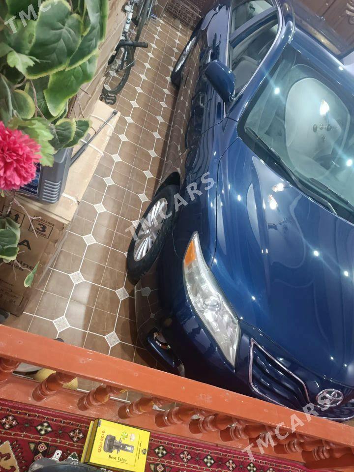 Toyota Camry 2011 - 185 000 TMT - Кёнеургенч - img 2