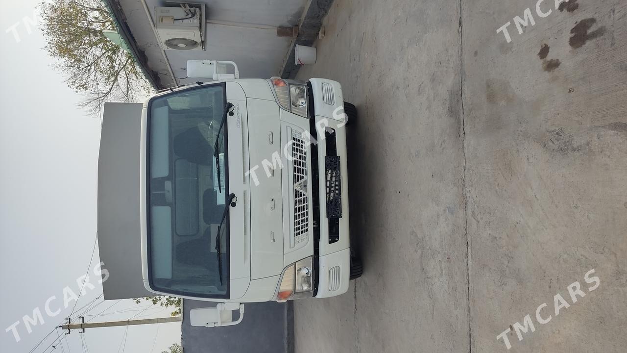 Mitsubishi Canter 2022 - 525 000 TMT - Aşgabat - img 2