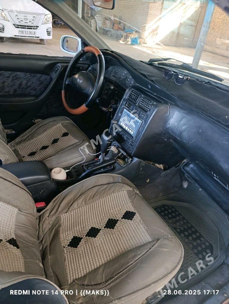Toyota Corona 1992 - 50 000 TMT - Hojambaz - img 7