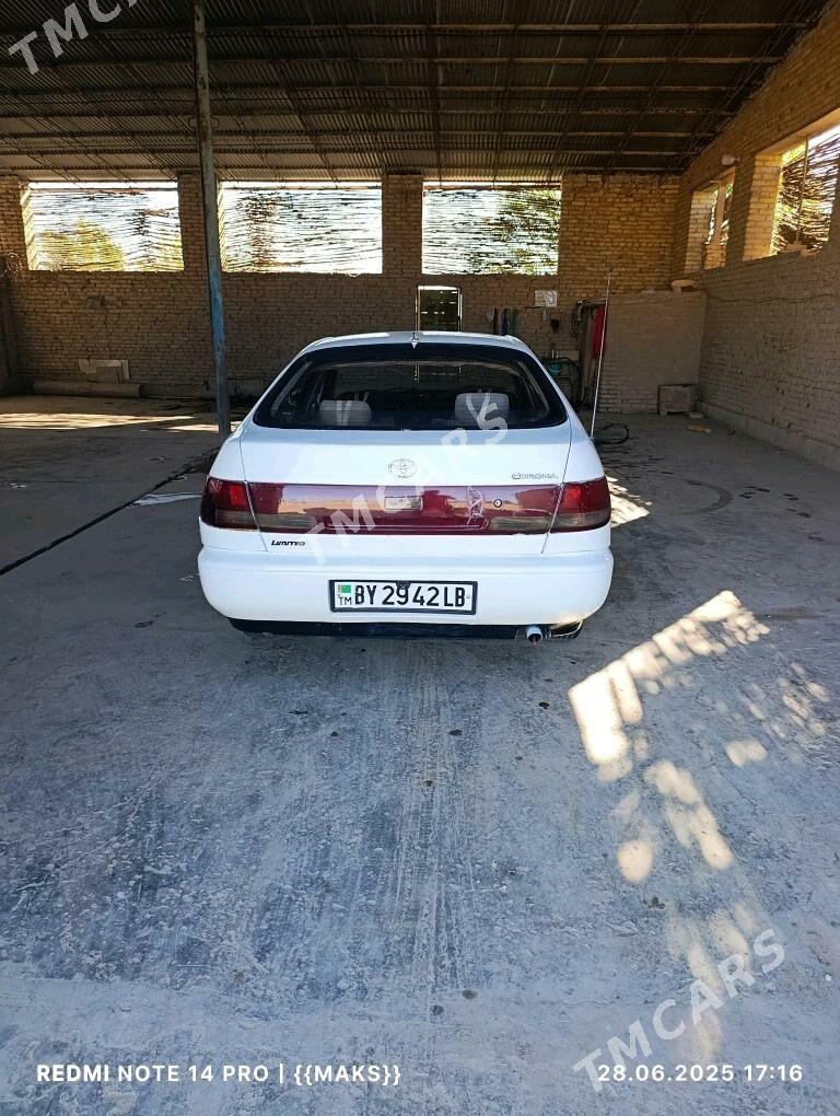 Toyota Corona 1992 - 50 000 TMT - Hojambaz - img 2