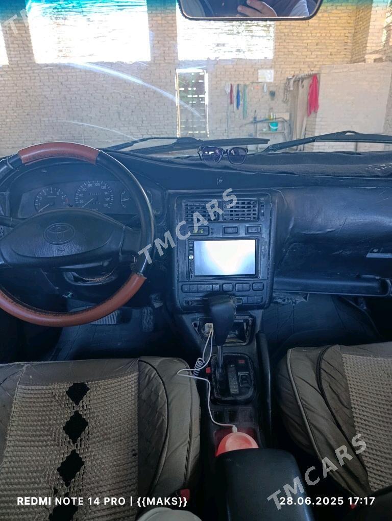 Toyota Corona 1992 - 50 000 TMT - Hojambaz - img 3