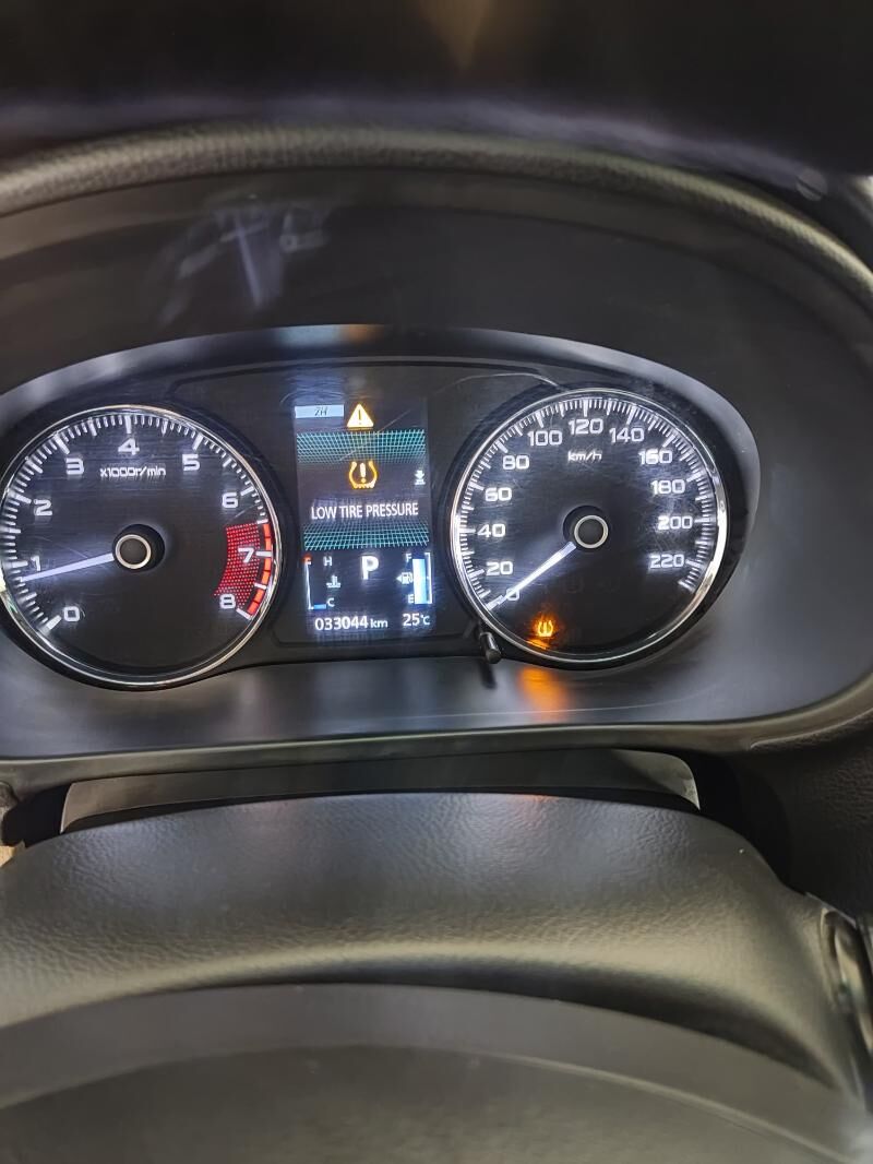 Mitsubishi Montero Sport 2019 - 395 000 TMT - Койтендаг - img 10