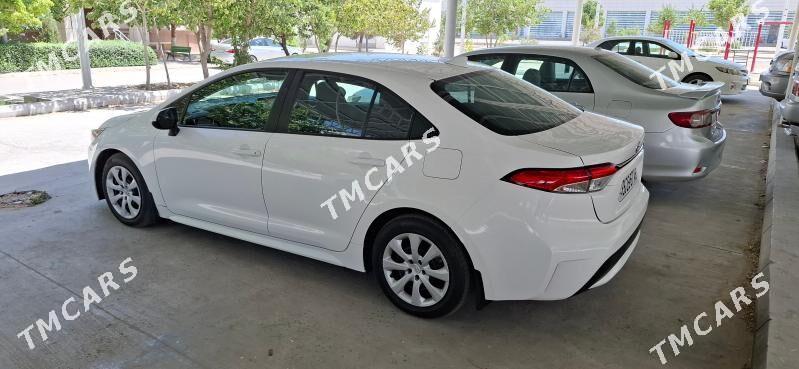 Toyota Corolla 2021 - 229 000 TMT - Ашхабад - img 2