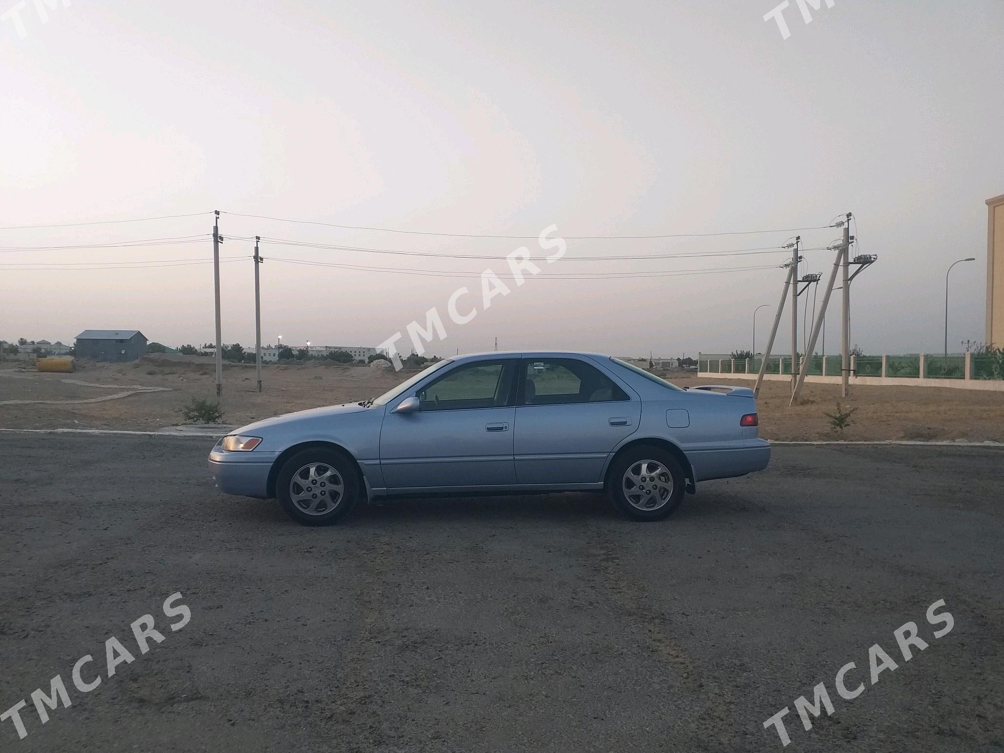Toyota Camry 1997 - 142 000 TMT - Мары - img 2